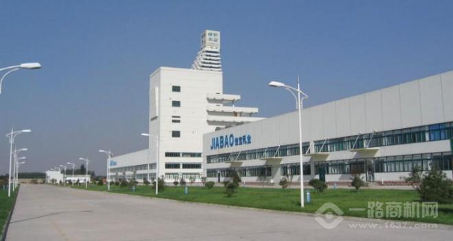 佳宝乳业 佳宝乳业