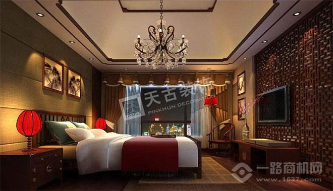 天古装饰加盟 天古装饰加盟