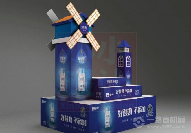 蒙牛纯甄加盟 蒙牛纯甄加盟