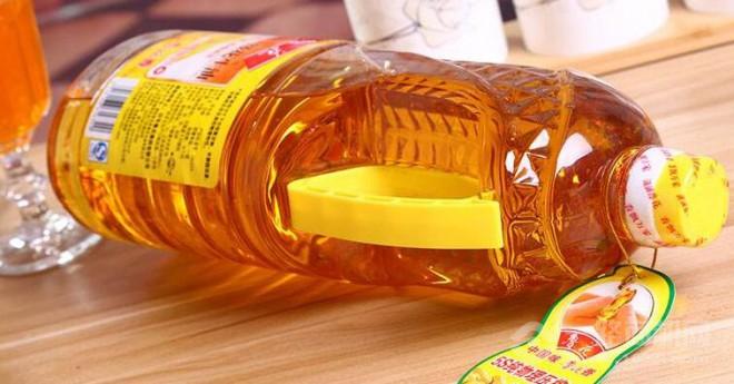 鲁花花生油加盟