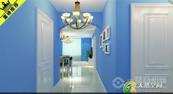 天然空间创意快装