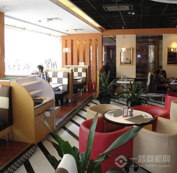 季诺意式休闲餐厅