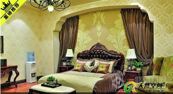 天然空间创意快装