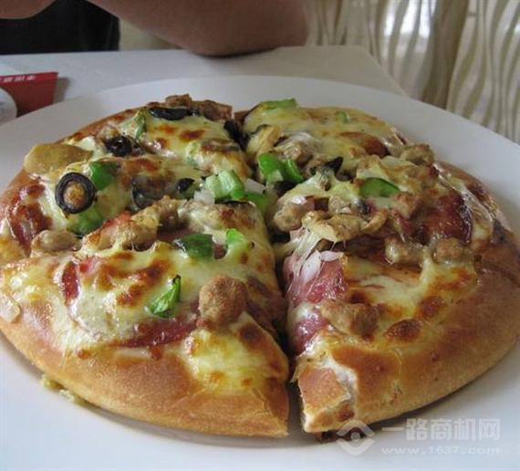 季诺意式休闲餐厅