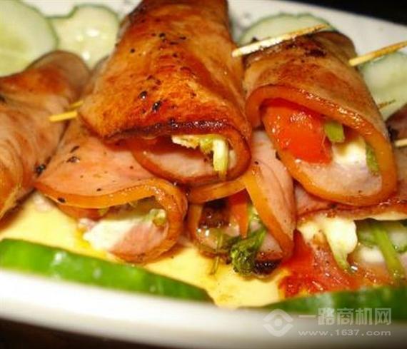 季诺意式休闲餐厅