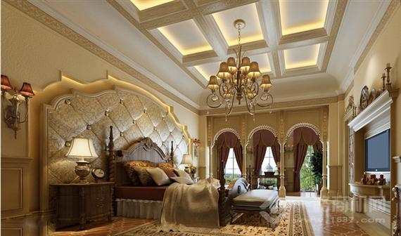 天然空间创意快装