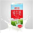 德亚牛奶