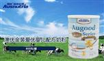 澳优奶粉