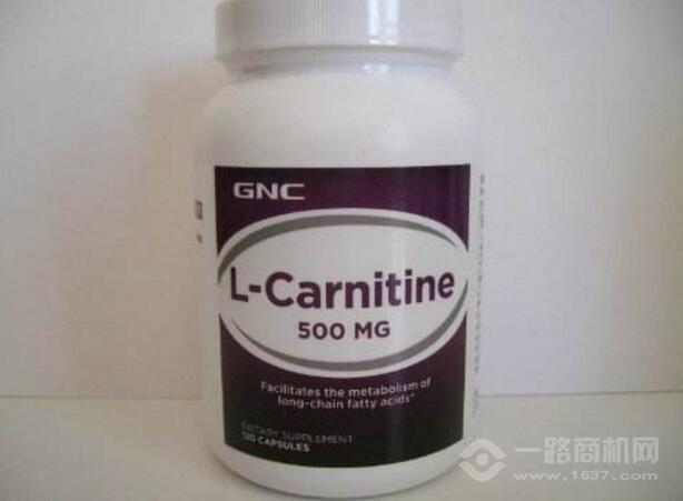 GNC健安喜