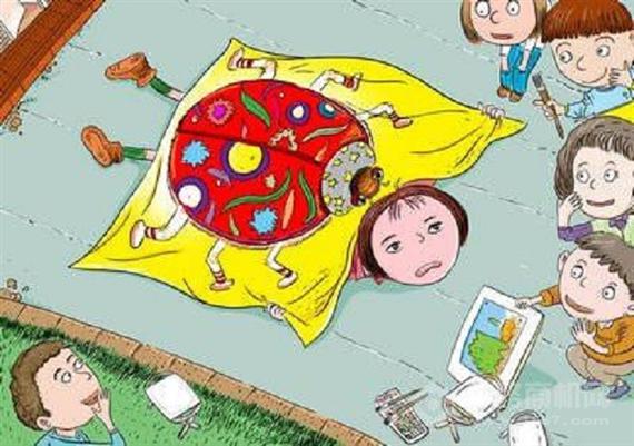 海贝贝绘本童书馆