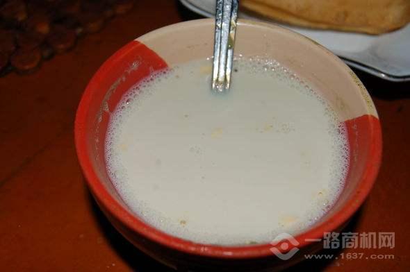 雅芙豆奶 雅芙豆奶