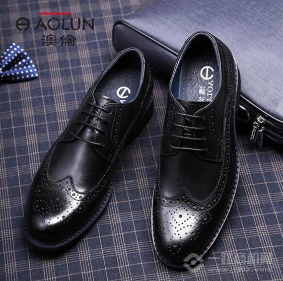 澳伦鞋业