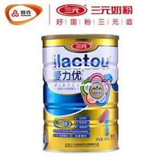 三元奶粉