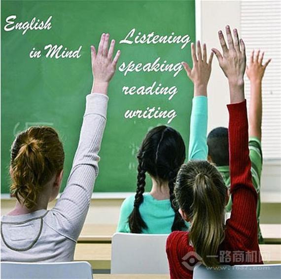 Great国际青少英语