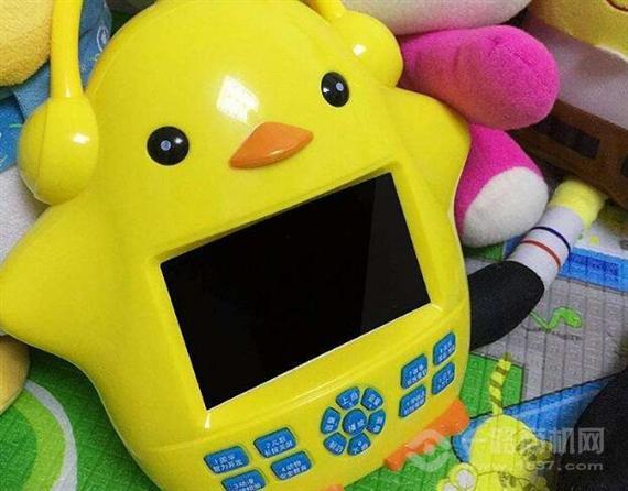 蓝宝贝早教机
