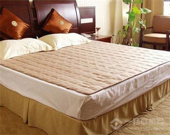 卡地斯帕空调床垫