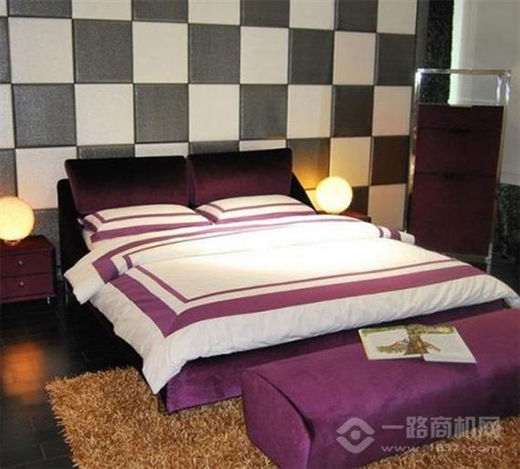 卡地斯帕空调床垫