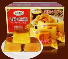 三輝麥風