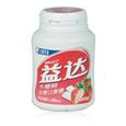 益达口香糖