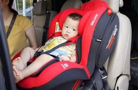 惠爾頓安全座椅