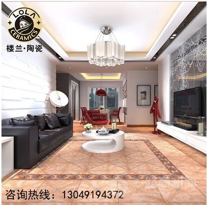 楼兰陶瓷加盟