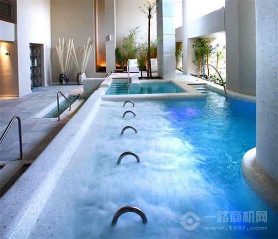 巴塞罗酒店度假村