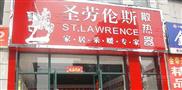 圣劳伦斯