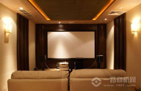 超感觉私人影院