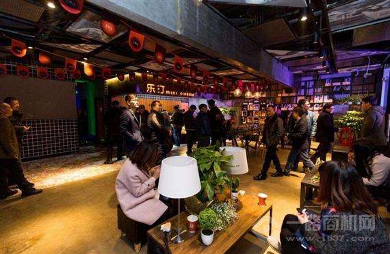 碧维视私人影院