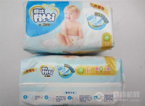 菲比纸尿裤