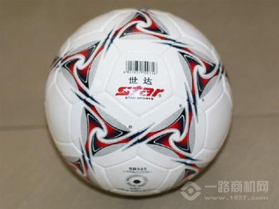 世达足球