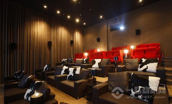 超感觉私人影院