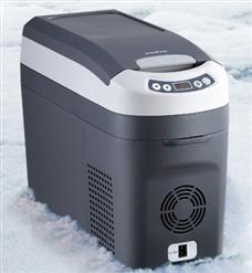 英得爾車載冰箱