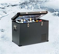 英得爾車載冰箱