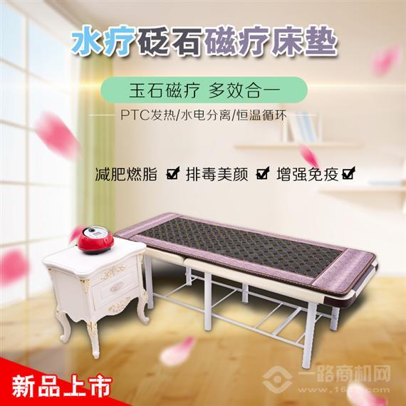 丽薇雅水暖毯水暖床垫