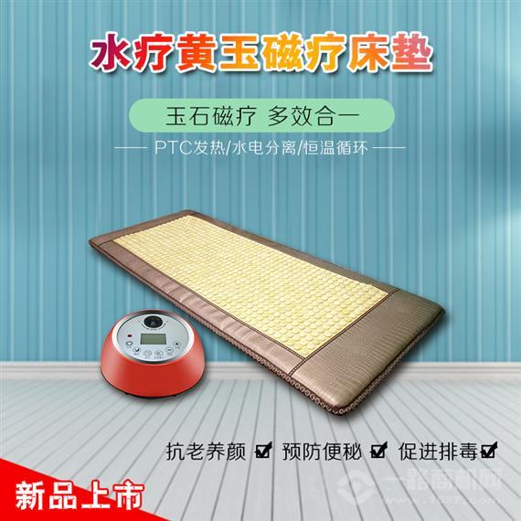 丽薇雅水暖毯水暖床垫