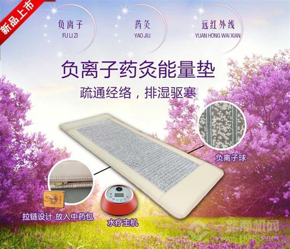 丽薇雅水暖毯水暖床垫