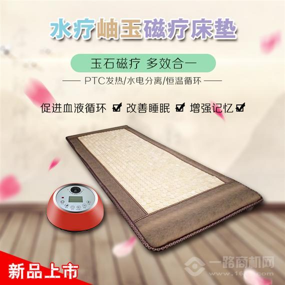 丽薇雅水暖毯水暖床垫