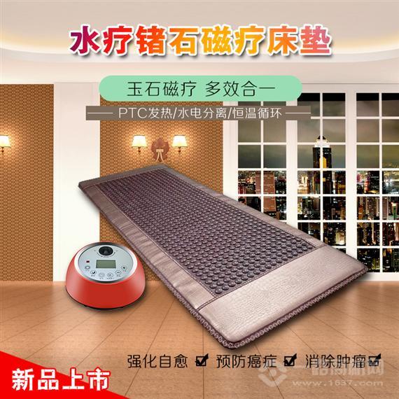 丽薇雅水暖毯水暖床垫