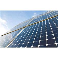 美克斯太陽能