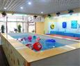小龙宫婴儿游泳馆