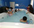 小龙宫婴儿游泳馆