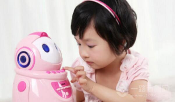 艾伯特智能早教机 艾伯特智能早教机