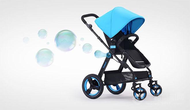 爱贝丽婴儿车加盟