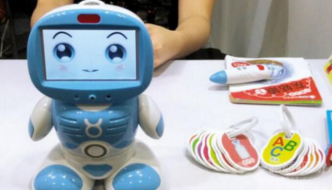 艾伯特智能早教机加盟 艾伯特智能早教机加盟