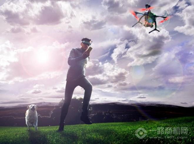 亿航无人机加盟 亿航无人机加盟