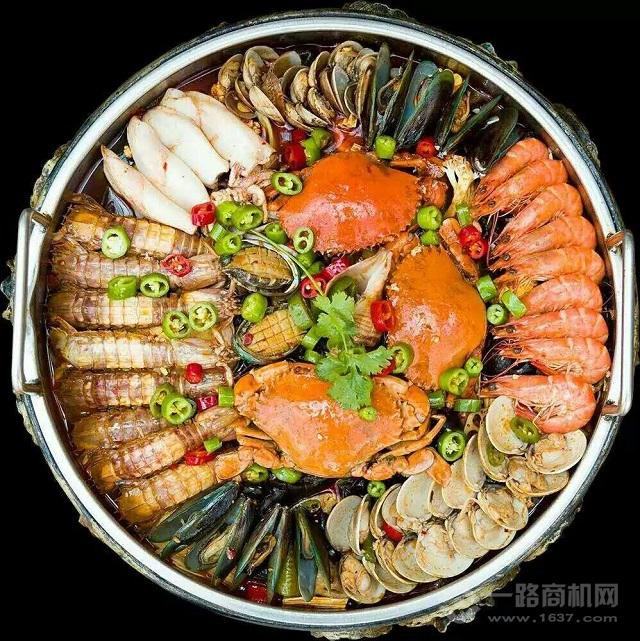 尚滋味