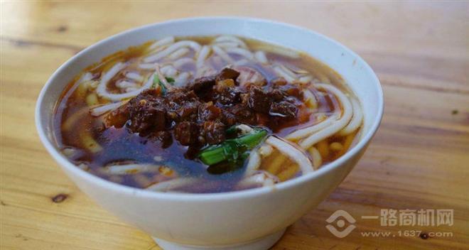 米坐米线加盟 米坐米线加盟
