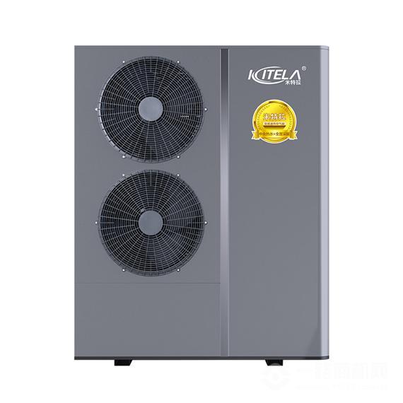 米特拉空气能热水器