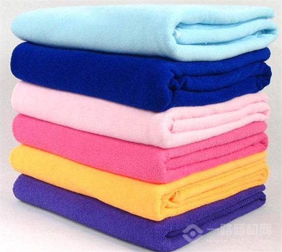 多妙毛巾